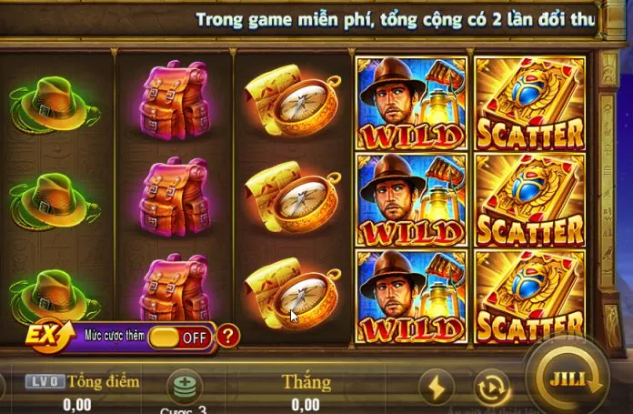 Game Nổ Hũ sin88